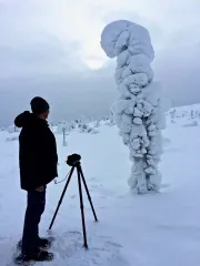 Finland (photo by Vilma Mentasti)