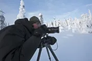 Riisitunturi National Park (Finland) (Photo by Roberto Mazzagatti)