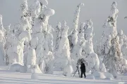 Riisitunturi National Park, Finland (Photo by Roberto Mazzagatti)