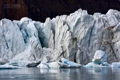 FJL0719_0634_Spectacular glacier on Salisbury Island in Rhodes Channel (Franz Josef Land Russia)