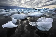 FJL0719_0640_Iceberg graveyard (Franz Josef Land Russia)