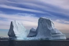 GRO0822_0962_Sailing in Scoresby Sund (Eastern Greenland)