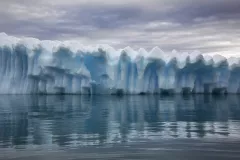 GRO08722_0989_Iceberg in Rodefjord (Eastern Greenland)