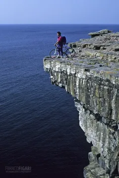 ARA0395_0173_Aran Islands with the mountain bike (Ireland)