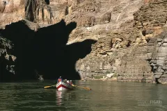 ARI1007_0169_19 days rafting on the Colorado River through Grand Canyon (Arizona USA)