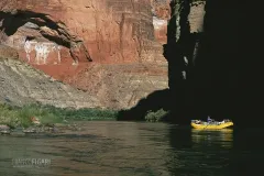 ARI1007_0179_Expedition on the Colorado River through the Grand Canyon (Arizona USA)