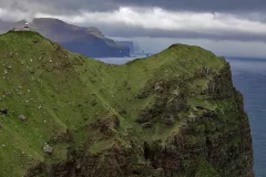 FAR0523_1097_Kallur lighthouse on Kalsoy island (Far Oer)