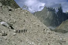 PAK0704_0191_Marching towards K2 Base Camp in the Karakorum range (Pakistan)