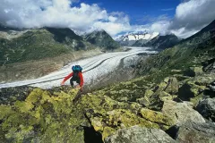 SVI0711_0868_Aletsch glacier (Switzerland)