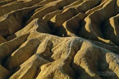 USA1099_0218_Zabriskie Point (Death Valley California USA)