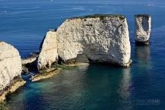 ING0416_0759_Old Harry rocks (Dorset England)