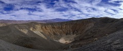 USA1099_0743_Meteor Crater (Death Valley California USA)