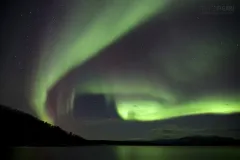 SVE1016_0244_Spectacular northern lights in Abisko National Park (Sweden)