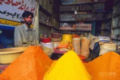 PAK0704_0327_Spice market in Skardu (Pakistan)