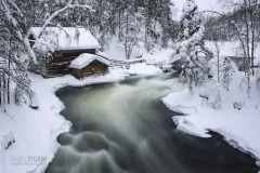 FIN0215_0355_Myllykoski rapids (Northern Finland)