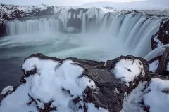 ISL0315_0351_Godafoss waterfall (Iceland)