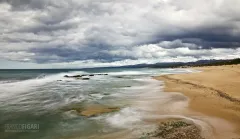 SAR0322_0926_Hiking along the beach of Piscinas on the West coast of Sardinia (Italy)