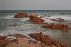 SAR1023_1101_Ogliastra coastline (Sardinia, Italy)