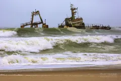 NAM0815_0404_Wreck on the Skeleton Coast (Namibia)