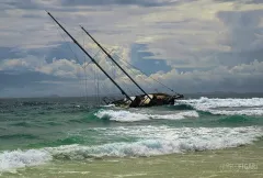 VER1002_0400_Wreck at Ilha do Sal (Cape Verde)