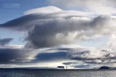 FJL0719_0652_Lenticular clouds (Franz Josef Land Russia)