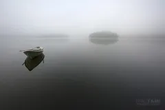 FIN0815_0436_Mist in the morning (Southern Finland)