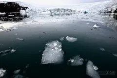 FJL0819_0814_Glacier in Smith Bay on George Land Island (Franz Josef Land Russia)