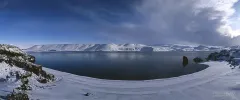 ISL0309_0433_Lake Kleifarvatn (Iceland)
