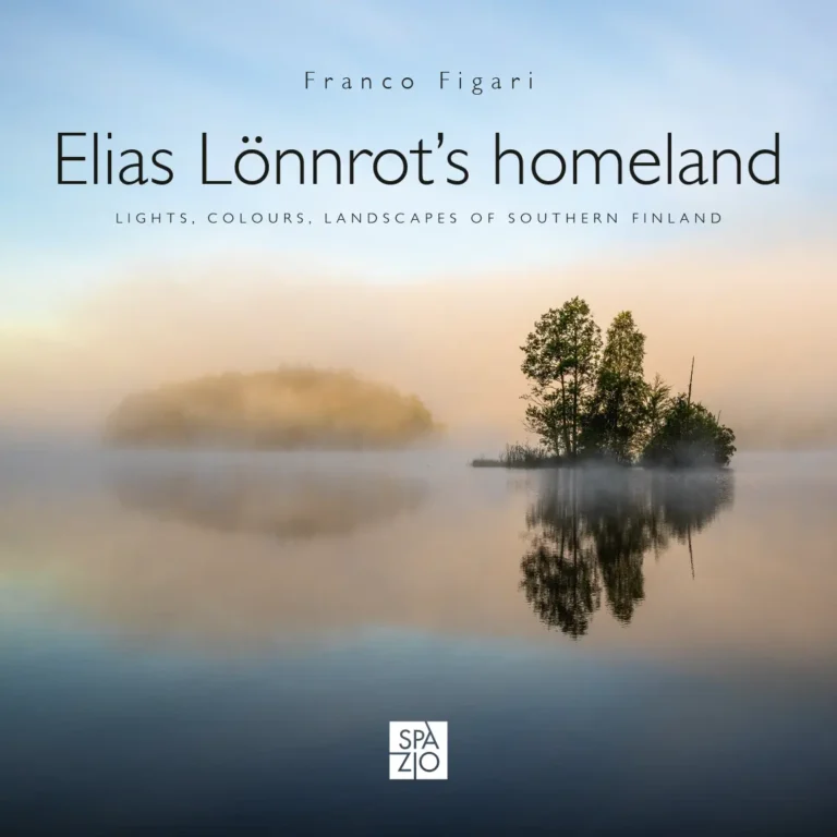 Elias Lönnrot’s Homeland