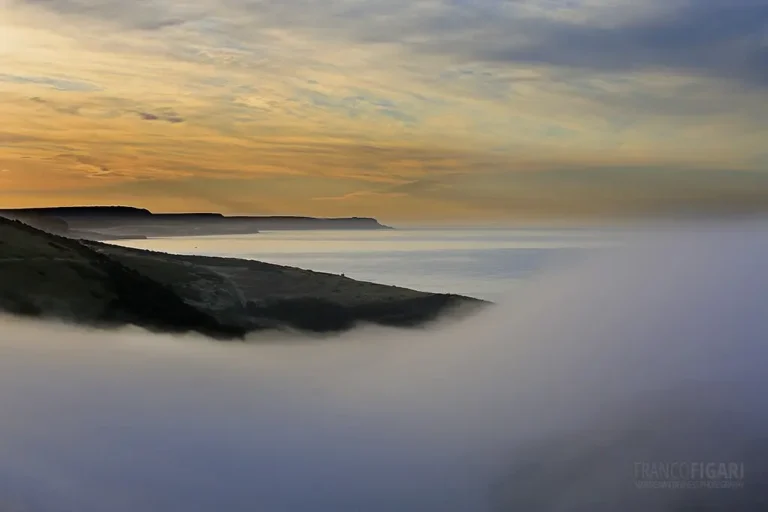 Skies of Water